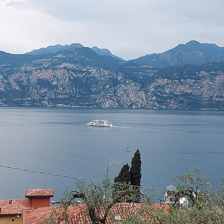 Appartamenti Casa San Nicolò Malcesine Quarto foto